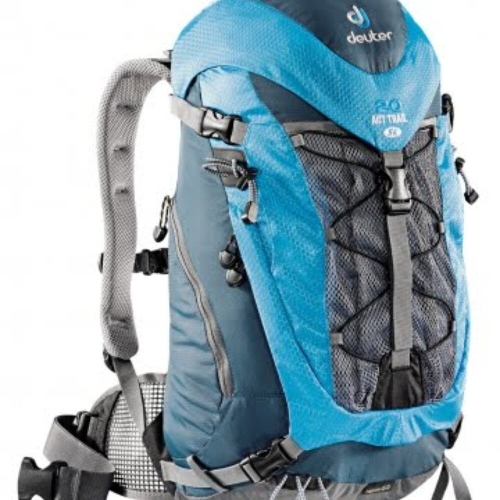 Deuter ACT Trail 20 SL Women’s Hiking Backpack